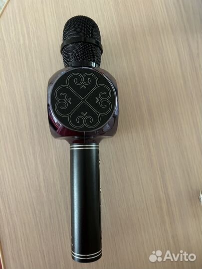 Микрофон караоке