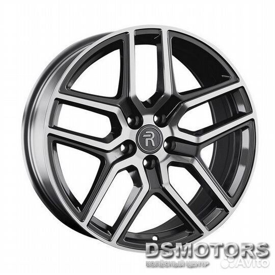 Диски Geely HV65 8/18 5x114.3 ET40 d66.6 GMF