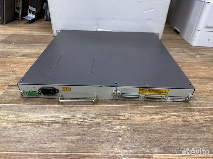 Коммутатор Hp (3Com) Switch 5500G-EI 24-Port