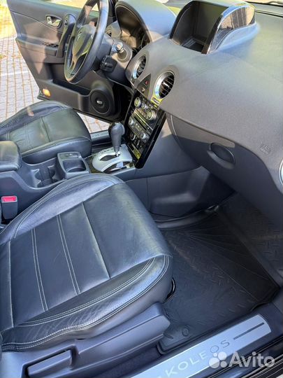 Renault Koleos 2.5 CVT, 2013, 149 321 км