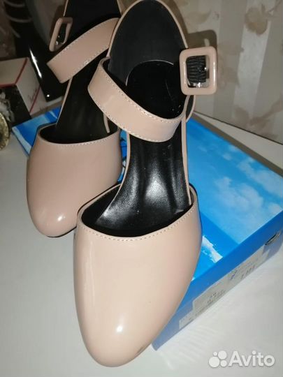 Туфли