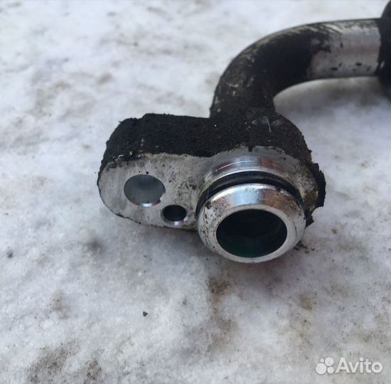 Шланг кондиционера Toyota Rav4 1-ое поколение