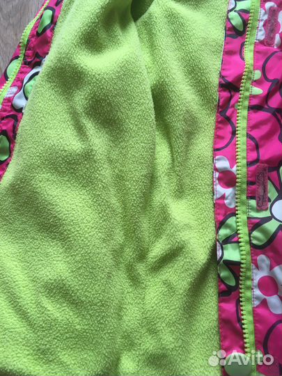 Куртка для девочки