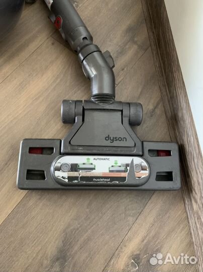 Пылесос Dyson dc41c