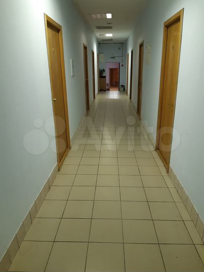 Гостиница, 350 м²