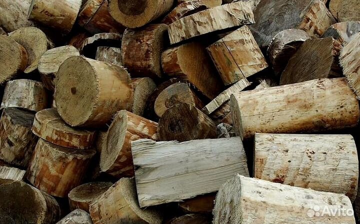 Лучшие дрова