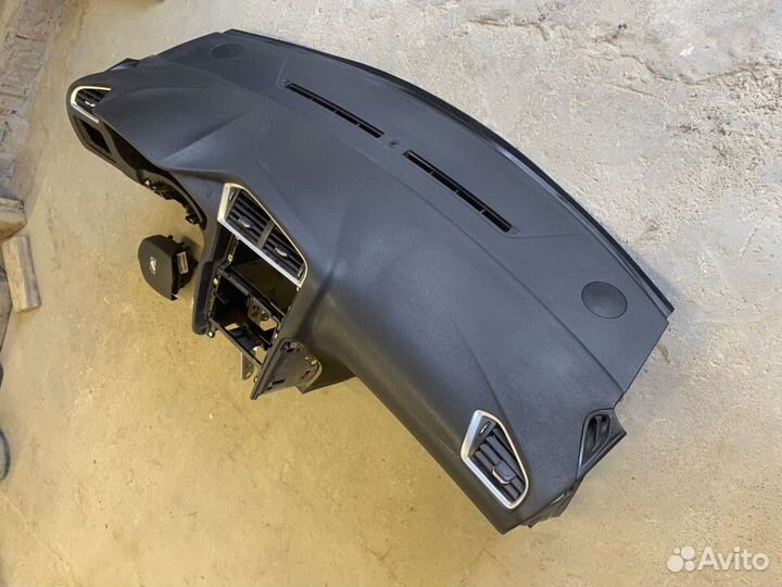 Безопасность Citroen DS4 C4 B7 оригинал