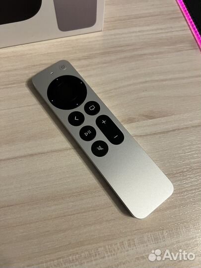 Apple TV 4K 32 GB 2021