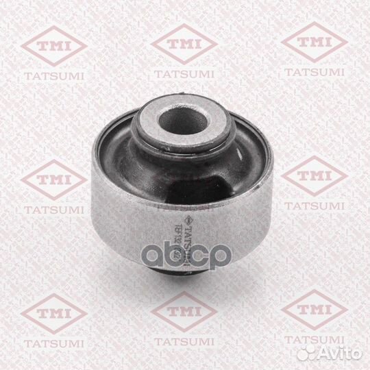 Сайлентблок опоры заднего дифференциала TEF1321