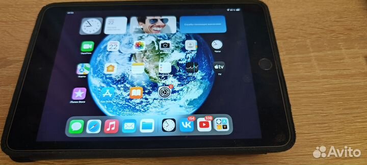 Планшет Apple iPad mini 5 64gb