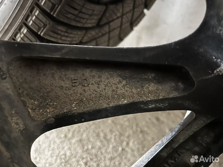 Продам диски r18