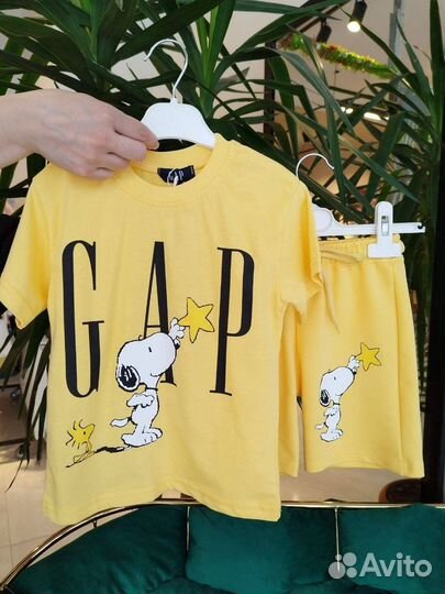 Костюм GAP