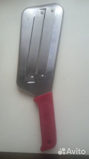 Продаю нож для шинковки овощей