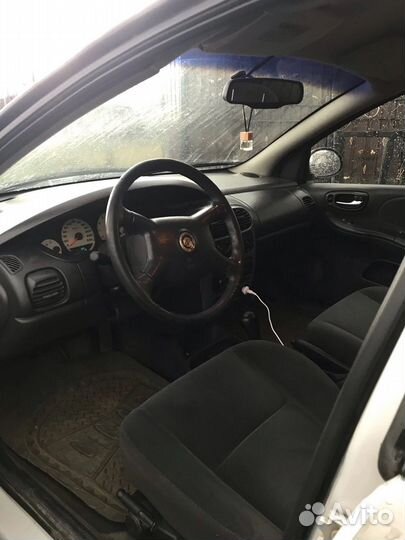 Chrysler Neon 2.0 AT, 2000, 200 000 км