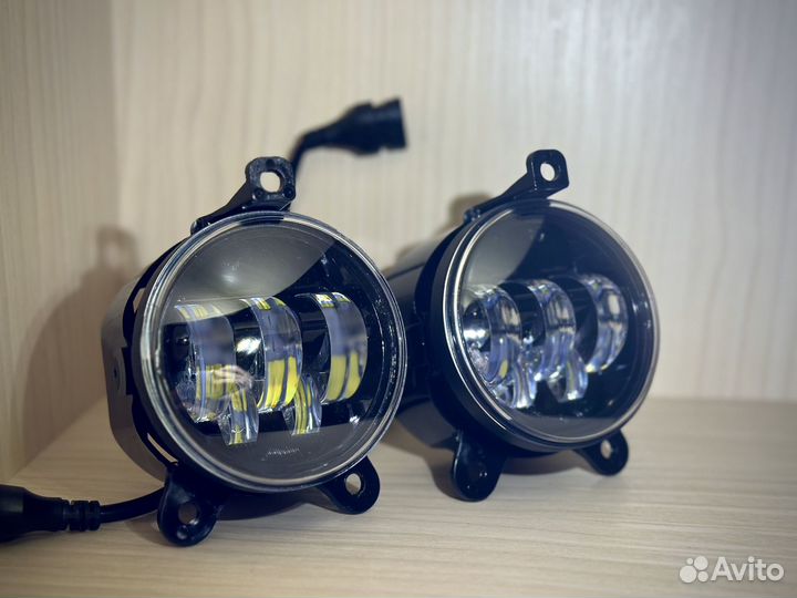 Птф LADA priora/granta/kalina/largus/2110/2114