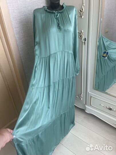 Платье Италия р.42,44,46,48,50,52,54