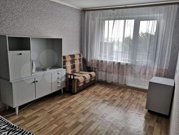 1-к. квартира, 35,2 м², 5/9 эт.