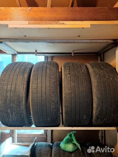 Yokohama Bluearth ES32 215/55 R17