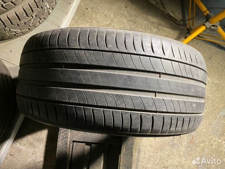 Michelin Primacy 3 ZP 245/40 R19 98Y