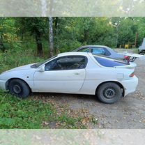 Mazda Eunos Presso 1.5 AT, 1995, 20 000 км, с пробегом, цена 300 000 руб.