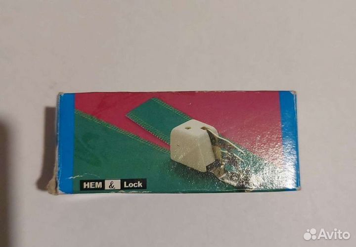 Новая лапка верхний транспортер для швейной машинк