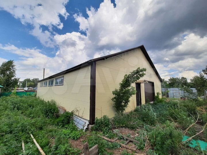 Склад, 300 м²