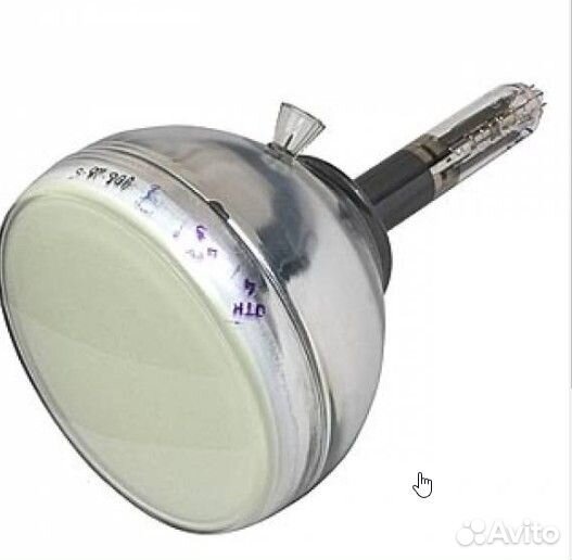 Электронно-лучевая трубка 18лм5В