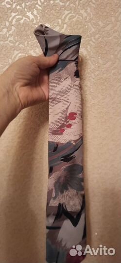 Галстук унисекс