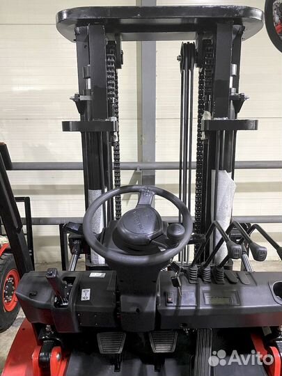 Вилочный погрузчик HANGCHA CPCD50-XRXG73, 2023