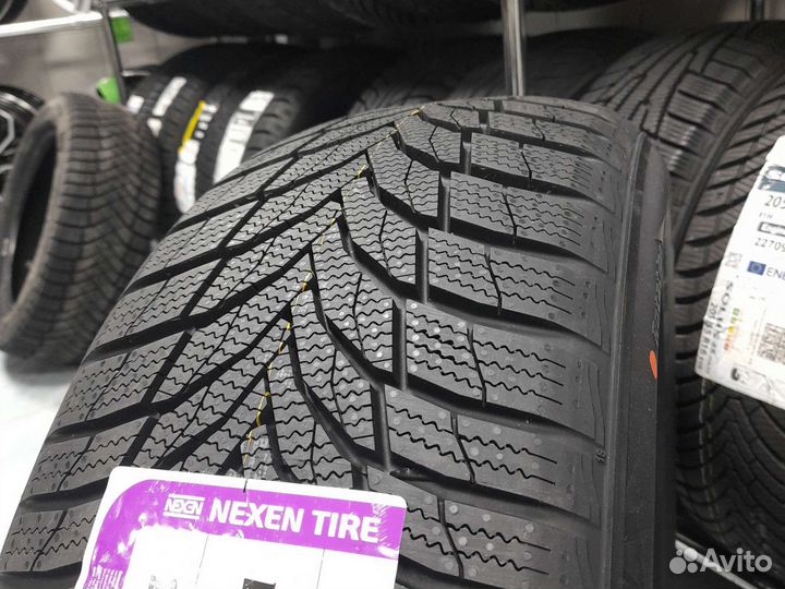 Nexen Winguard Sport 2 SUV 225/55 R18