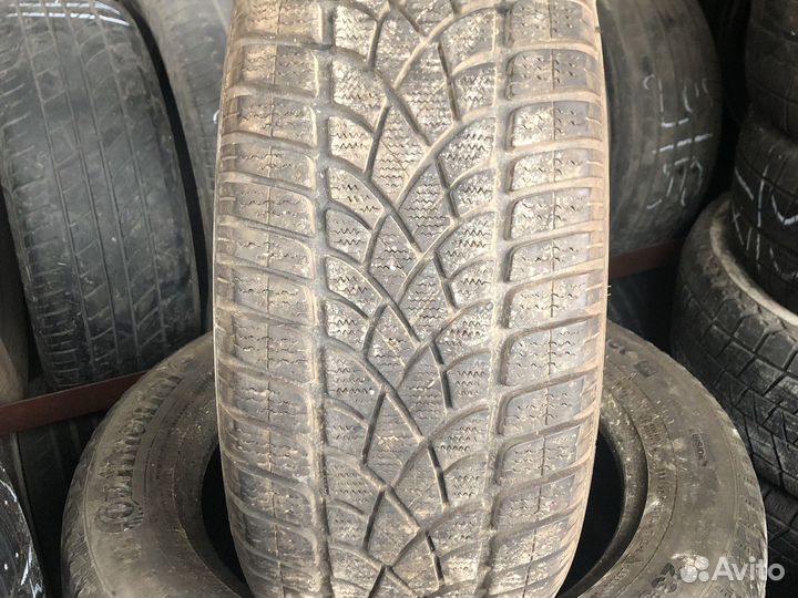 Michelin 4x4 XPC 185/65 R18