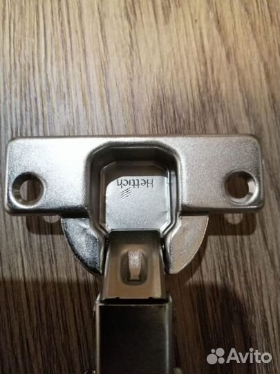 Петли мебельные blum с доводчиком