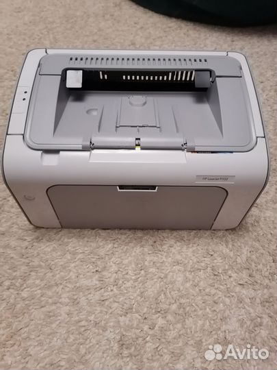 Запчасти для принтера HP P1102, hp 1018