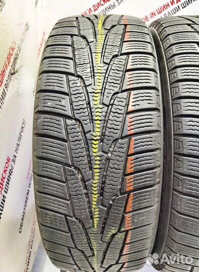 Kumho I'Zen KW31 225/60 R17 W