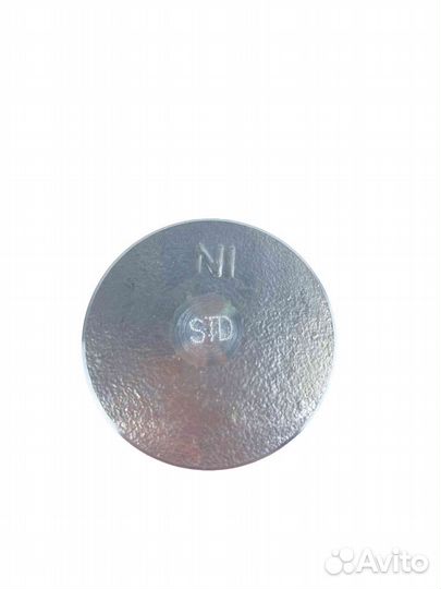 Поршень 40,00 мм скутер Honda Dio ZX50 AF35 (норма