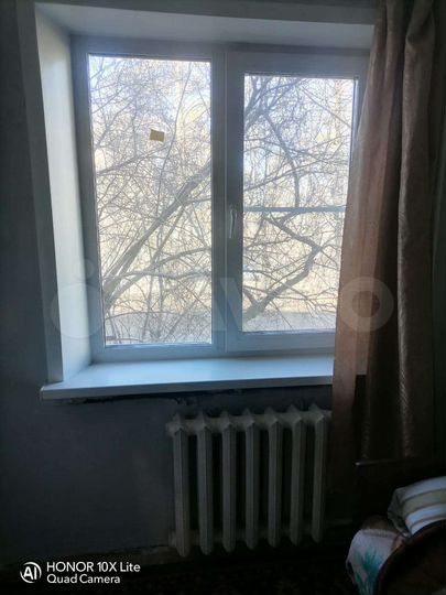 4-к. квартира, 57,3 м², 1/5 эт.