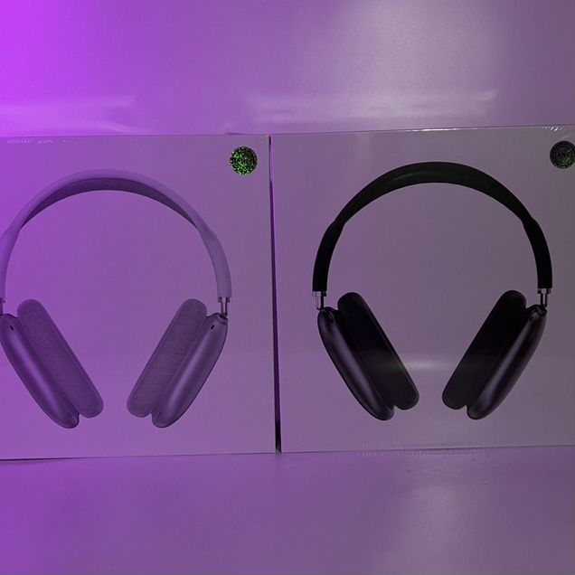 Apple airpods Max 2 2026 Premium (Шумоподавление)