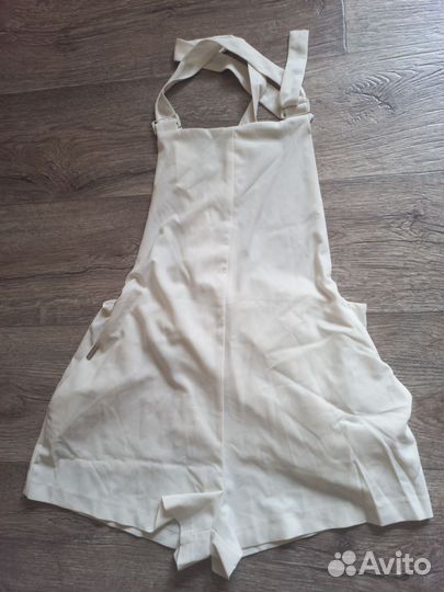 Комбинезон женский летний 44 46