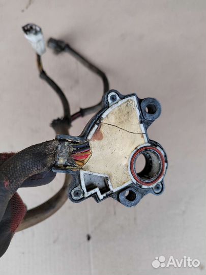 Датчик селектора АКПП Mazda 626 GD /Capella