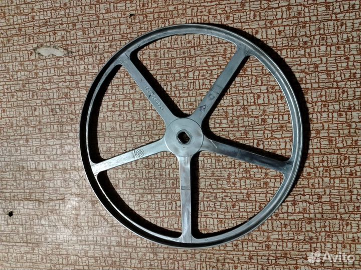 Стиральная машина indesit на запчасти