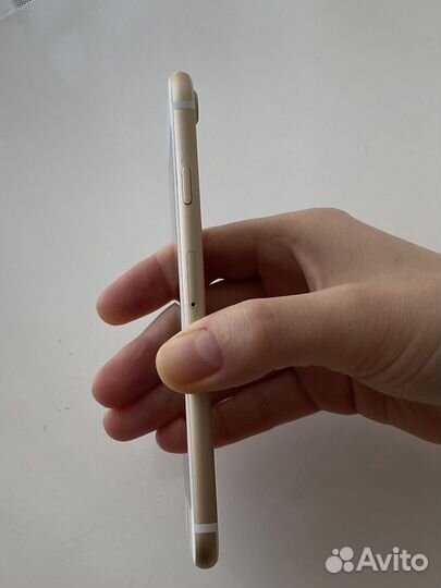 iPhone 7, 128 ГБ