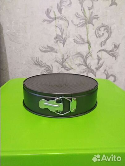 Форма для выпечки