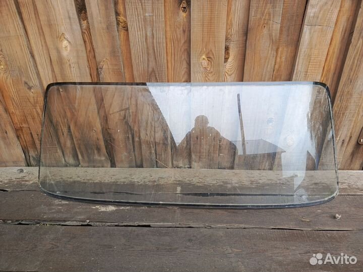 Стекло ваз СССР