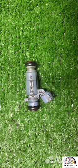 Форсунка топливная Hyundai 2014 3531026600