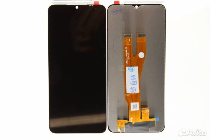 Дисплей для Samsung A03 Core (A032F) A+