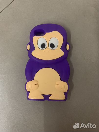 Чехол на iPhone 5s