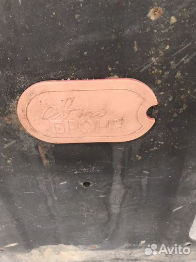 Защита двигателя Fiat Ducato (peugeot boxer )