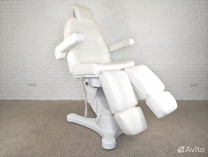 Педикюрное кресло, 5 моторов