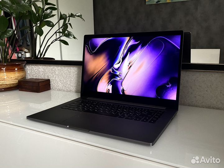 Ноутбук Xiaomi Mi Notebook Pro