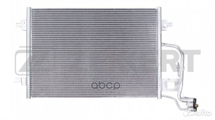 Радиатор кондиционера Skoda Superb (3U4) 01- VW